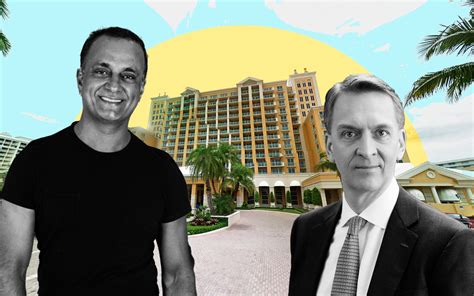 key biscayne breitling buyer|Brookfield Sells Ritz.